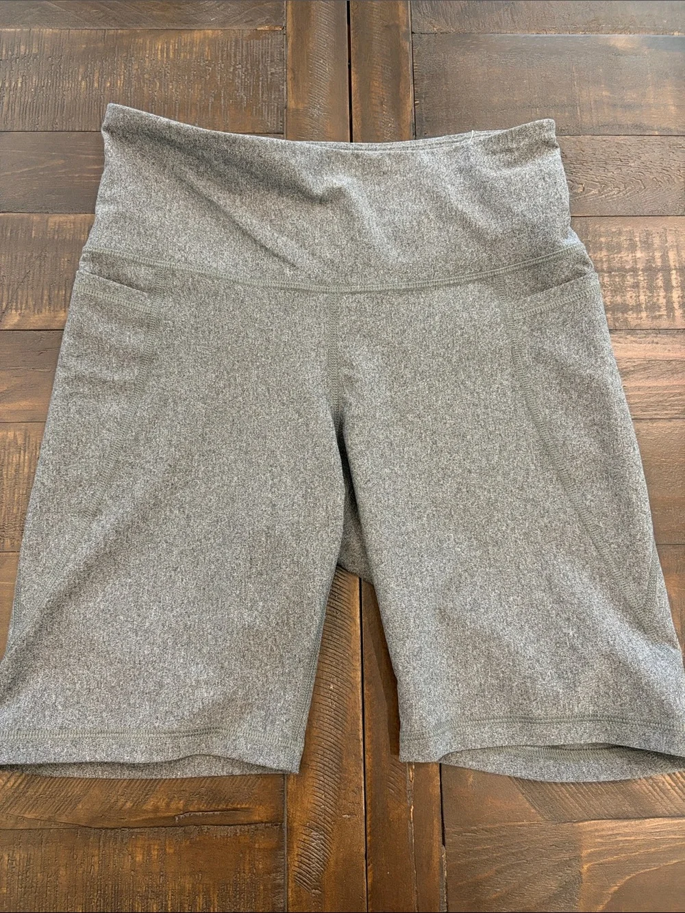 Old Navy Bike Shorts